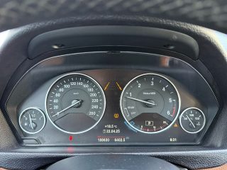 BMW 320d xDrive Gran Turismo Luxury *Panorma*Navi*Leder*