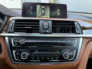 BMW 320d xDrive Gran Turismo Luxury *Panorma*Navi*Leder*