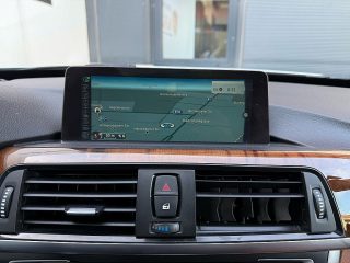 BMW 320d xDrive Gran Turismo Luxury *Panorma*Navi*Leder*