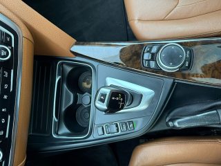 BMW 320d xDrive Gran Turismo Luxury *Panorma*Navi*Leder*