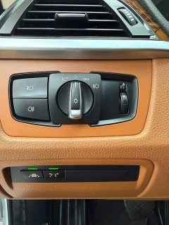 BMW 320d xDrive Gran Turismo Luxury *Panorma*Navi*Leder*