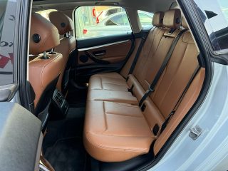 BMW 320d xDrive Gran Turismo Luxury *Panorma*Navi*Leder*