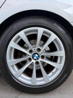 BMW 320d xDrive Gran Turismo Luxury *Panorma*Navi*Leder*