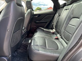 Jaguar F-Pace 20d AWD R-Sport Aut. *Leder*Navi*DynamicPaket*