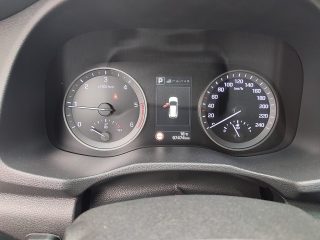 Hyundai Tucson 2,0 Comfort+ CRDi VGT 4WD *Panorama*Leder*Navi*