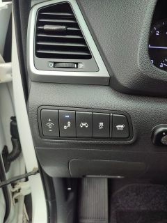 Hyundai Tucson 2,0 Comfort+ CRDi VGT 4WD *Panorama*Leder*Navi*