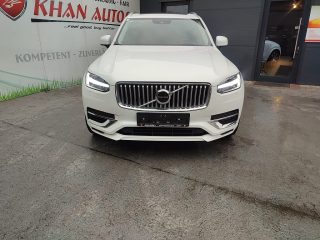 Volvo XC90 T8 AWD  PHEV Inscription *7-Sitzer*Panorama*Leder*AHK*