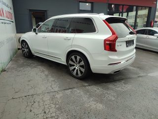 Volvo XC90 T8 AWD  PHEV Inscription *7-Sitzer*Panorama*Leder*AHK*