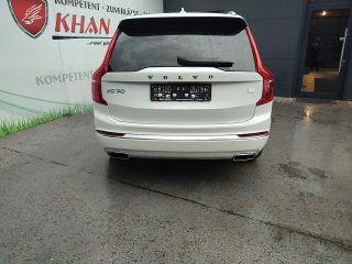 Volvo XC90 T8 AWD  PHEV Inscription *7-Sitzer*Panorama*Leder*AHK*