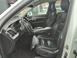 Volvo XC90 T8 AWD  PHEV Inscription *7-Sitzer*Panorama*Leder*AHK*