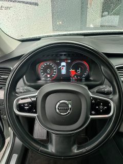 Volvo XC90 T8 AWD  PHEV Inscription *7-Sitzer*Panorama*Leder*AHK*