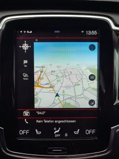 Volvo XC90 T8 AWD  PHEV Inscription *7-Sitzer*Panorama*Leder*AHK*
