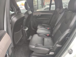 Volvo XC90 T8 AWD  PHEV Inscription *7-Sitzer*Panorama*Leder*AHK*