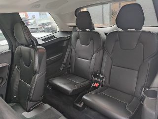 Volvo XC90 T8 AWD  PHEV Inscription *7-Sitzer*Panorama*Leder*AHK*