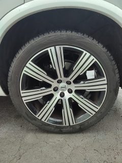 Volvo XC90 T8 AWD  PHEV Inscription *7-Sitzer*Panorama*Leder*AHK*
