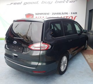 Ford Galaxy 2,0  SCR Titanium *7Sitzer*Panorama*Navi*LED*RFKamera*