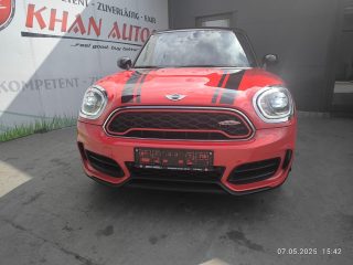 Mini MINI Countryman John Cooper Works ALL4 Aut. *Panorama*Navi*Leder*