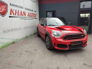 Mini MINI Countryman John Cooper Works ALL4 Aut. *Panorama*Navi*Leder*