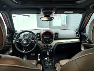 Mini MINI Countryman John Cooper Works ALL4 Aut. *Panorama*Navi*Leder*