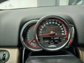 Mini MINI Countryman John Cooper Works ALL4 Aut. *Panorama*Navi*Leder*