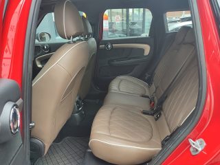 Mini MINI Countryman John Cooper Works ALL4 Aut. *Panorama*Navi*Leder*