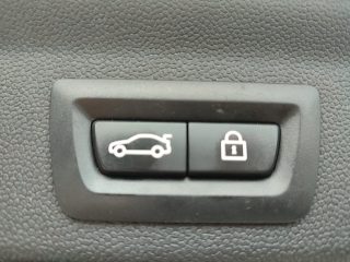 Mini MINI Countryman John Cooper Works ALL4 Aut. *Panorama*Navi*Leder*