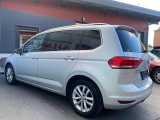 VW Touran Highline 1,6 SCR TDI DSG *Navi*Bluetooth*PDC2x*