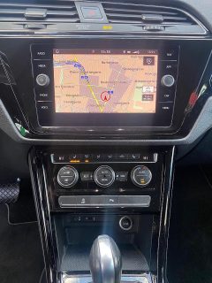 VW Touran Highline 1,6 SCR TDI DSG *Navi*Bluetooth*PDC2x*