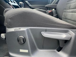 VW Touran Highline 1,6 SCR TDI DSG *Navi*Bluetooth*PDC2x*