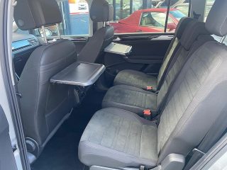 VW Touran Highline 1,6 SCR TDI DSG *Navi*Bluetooth*PDC2x*