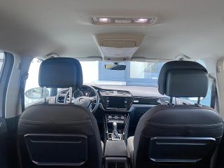 VW Touran Highline 1,6 SCR TDI DSG *Navi*Bluetooth*PDC2x*