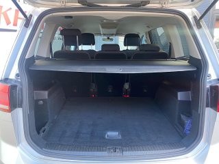 VW Touran Highline 1,6 SCR TDI DSG *Navi*Bluetooth*PDC2x*