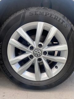 VW Touran Highline 1,6 SCR TDI DSG *Navi*Bluetooth*PDC2x*