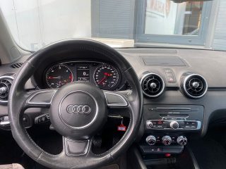 Audi A1 SB 1,4 TDI intense *Tempomat*Bi-Xenon*Bluetooth*