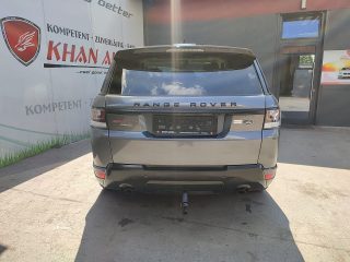 Land Rover Range Rover Sport 3,0 SDV6 HSE Dynamic *Panorama*HeadUp*Meridian*Leder*Navi*AHK*