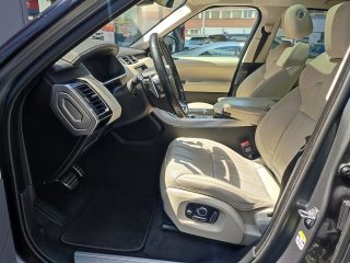 Land Rover Range Rover Sport 3,0 SDV6 HSE Dynamic *Panorama*HeadUp*Meridian*Leder*Navi*AHK*