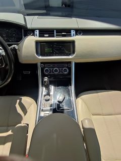 Land Rover Range Rover Sport 3,0 SDV6 HSE Dynamic *Panorama*HeadUp*Meridian*Leder*Navi*AHK*