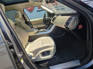 Land Rover Range Rover Sport 3,0 SDV6 HSE Dynamic *Panorama*HeadUp*Meridian*Leder*Navi*AHK*