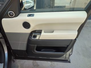 Land Rover Range Rover Sport 3,0 SDV6 HSE Dynamic *Panorama*HeadUp*Meridian*Leder*Navi*AHK*