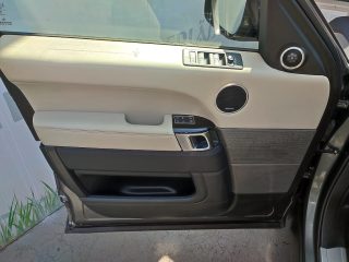 Land Rover Range Rover Sport 3,0 SDV6 HSE Dynamic *Panorama*HeadUp*Meridian*Leder*Navi*AHK*