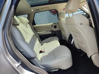 Land Rover Range Rover Sport 3,0 SDV6 HSE Dynamic *Panorama*HeadUp*Meridian*Leder*Navi*AHK*