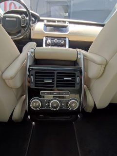Land Rover Range Rover Sport 3,0 SDV6 HSE Dynamic *Panorama*HeadUp*Meridian*Leder*Navi*AHK*