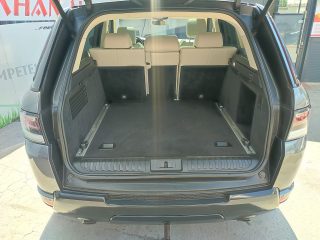 Land Rover Range Rover Sport 3,0 SDV6 HSE Dynamic *Panorama*HeadUp*Meridian*Leder*Navi*AHK*