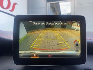 Mercedes-Benz GLA 45 AMG Aut. *Navi*RFKamera*Bi-Xenon*
