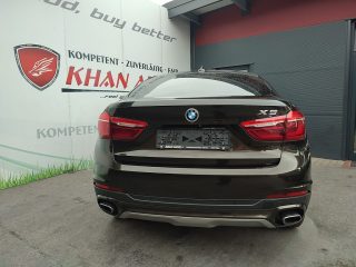 BMW X6 xDrive30d *Schiebedach*Leder*Navi*
