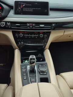 BMW X6 xDrive30d *Schiebedach*Leder*Navi*
