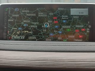 BMW X6 xDrive30d *Schiebedach*Leder*Navi*