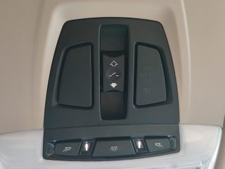 BMW X6 xDrive30d *Schiebedach*Leder*Navi*