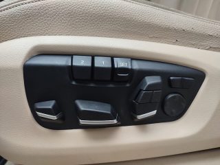 BMW X6 xDrive30d *Schiebedach*Leder*Navi*