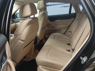 BMW X6 xDrive30d *Schiebedach*Leder*Navi*